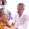 La vacunación contra la influenza se adelantó por El Niño