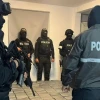 Ecuador y Europol refuerzan cooperación para combatir el crimen organizado