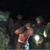 15 miembros del Frente Oliver Sinisterra fueron capturados en Ecuador