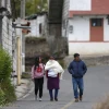 Ecuador experimentó un aumento del 22,5 % de solicitudes de asilo de colombianos en 2023