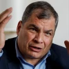 Corte Constitucional niega a Rafael Correa recurso sobre condena de prisión