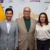 El COE trabajará con 300 deportistas para Los Ángeles 2028