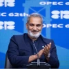 La OPEP arremete contra la AIE por culpar al petróleo del cambio climático