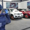 El SRI incautó 33 autos valorados en $ 660.180