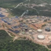 Reservas de petróleo y gas de Colombia continúan disminuyendo mientras crece la dependencia de importaciones