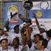 ¿Dónde ver la final de la Copa Sudamericana?