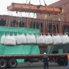 Productos mineros están en cuarta posición entre las exportaciones de Ecuador