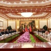 Noboa prevé visita oficial a China en agosto