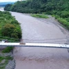 Un puente colgante unirá a Pastaza y Morona Santiago