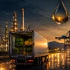 Factor de intensidad petrolera: el costo invisible de producir en Ecuador