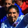 Pérez aceptó precandidatura y Villavicencio registró la suya