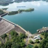 Colombia alerta por déficit eléctrico del 9 % y caída de las reservas de gas natural