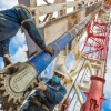 Sacha logró un récord: 76.005 barriles de petróleo por día