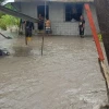 Los ríos Misahuallí y Napo provoca inundaciones y suspensión de transporte fluvial en Tena