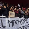 Miles marcharon contra la violencia machista y la xenofobia en Quito