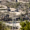 El petróleo WTI, referente de Ecuador, cayó un 2 %