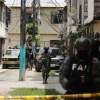 5 personas más fueron asesinadas en Durán