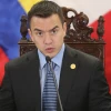 El presidente de Ecuador extiende por un mes más estado de excepción en siete provincias