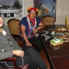 Lago Agrio es el centro de la interculturalidad