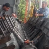 La estación Central Shushufindi captará 2.5 millones de pies cúbicos de gas