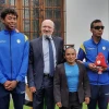 4 ecuatorianos clasificaron a los Paralímpicos de París 2024