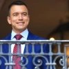 Noboa proclama victoria en el referéndum 