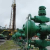 El petróleo WTI, referente de Ecuador, bajó a 82,82 dólares el barril