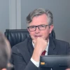 ¿Quién es Juan Carlos Vega, el ministro de Finanzas?