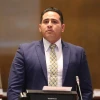 Justicia solicita activación de difusión roja de Interpol para Ronny Aleaga 