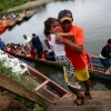 EE.UU. reportó más de 16.000 ecuatorianos detenidos, expulsados y deportados en abril