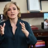 Cynthia Viteri propone sacar la cárcel de Guayaquil