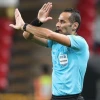 El argelino Mustapha Ghorbal pitará a Ecuador vs Holanda