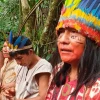 Los sáparas lanzan proyecto educativo basado en su cosmovisión