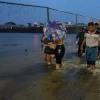 Las fuertes lluvias dejan 6 muertos y más de 27.000 afectados