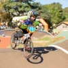 Ecuador gana seis medallas de oro en el BMX Panamericano