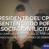 José Tuárez, Sacerdote y exresponsable de órgano de control de Ecuador condenado a prisión