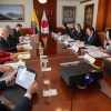 Japón expresa su deseo de ampliar los vínculos comerciales y de inversión con Ecuador