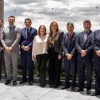 Colombia entrega a Ecuador la presidencia del SINEA tras avances en integración eléctrica