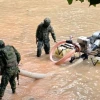 Minería ilegal se expande en la Amazonía mientras el Ejército intensifica operativos