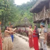 Ukuy Wasi, en Pastaza, oferta su comida y cultura con el turismo comunitario