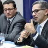 A Fernando Alvarado le apareció su garganta profunda