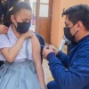 Ecuador intensifica la vacunación contra el Virus del Papiloma Humano