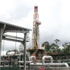 Ecuador reorienta su economía hacia el petróleo, la minería y la construcción