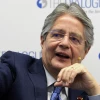 Lasso destaca cifras de empleo adecuado en 2022