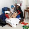 UTPL inaugura su primer laboratorio de parto intercultural