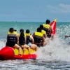 Gasto turístico en el último feriado dejó $ 56 millones