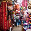 Turismo gastronómico en Perú: viajeros descubren el país a través de mercados y huariques 