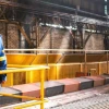 Gas natural presiona los costos de Diaco mientras crecen las importaciones de acero en Colombia