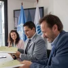 Acnur donó 115 radios a Ecuador para emergencias de El Niño