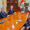 Inversión minera en Perú supera los US$4.100 millones y apunta a nuevo récord en 2026